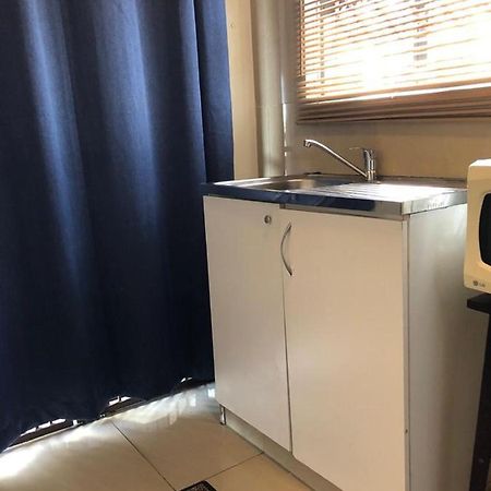 Caleb'S Guesthouse Durban Luaran gambar