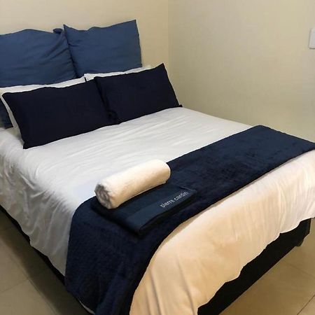 Caleb'S Guesthouse Durban Luaran gambar