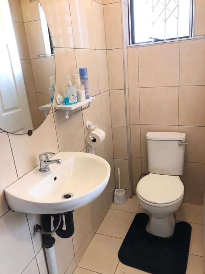 Caleb'S Guesthouse Durban Luaran gambar