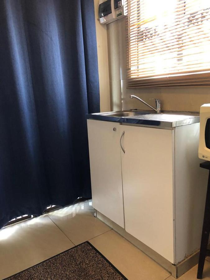 Caleb'S Guesthouse Durban Luaran gambar