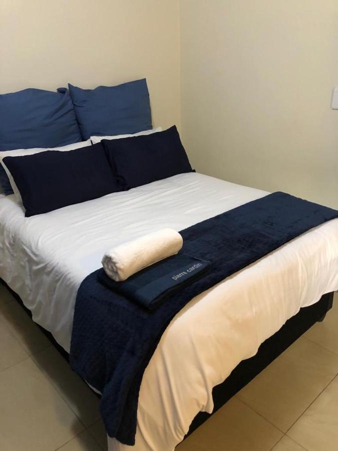 Caleb'S Guesthouse Durban Luaran gambar